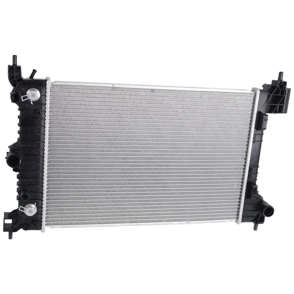 Radiator for Chevy Sonic (2012–2018)