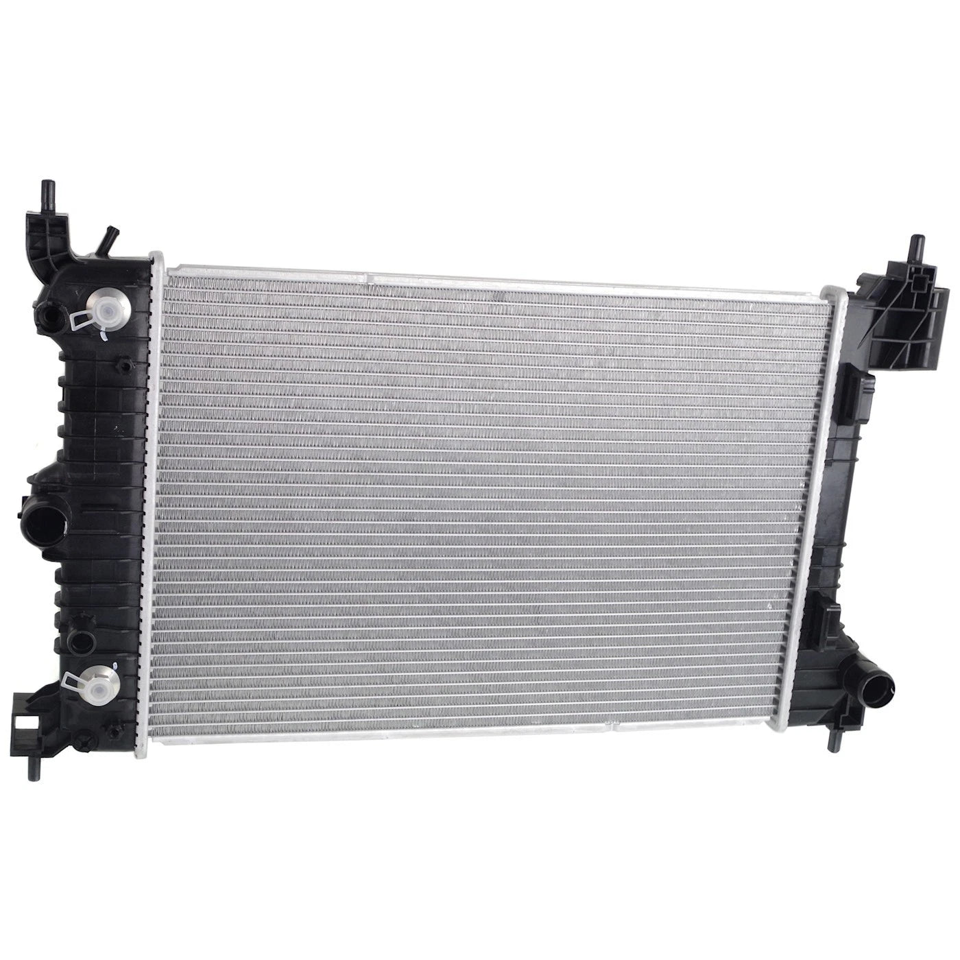 Radiator for Chevy Sonic (2012–2018)