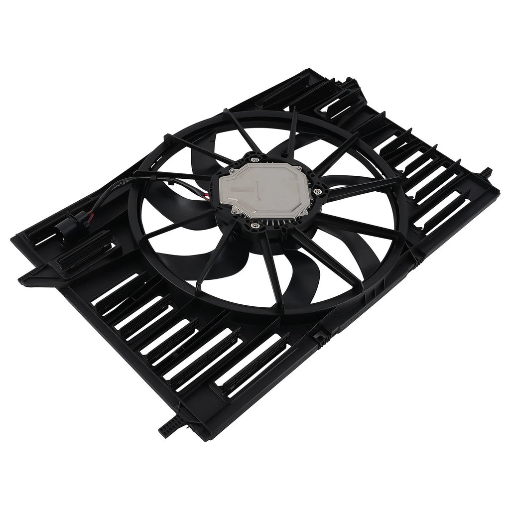 Electric Radiator Cooling Fan for Audi A4/A7 Sportback (2017–2021)