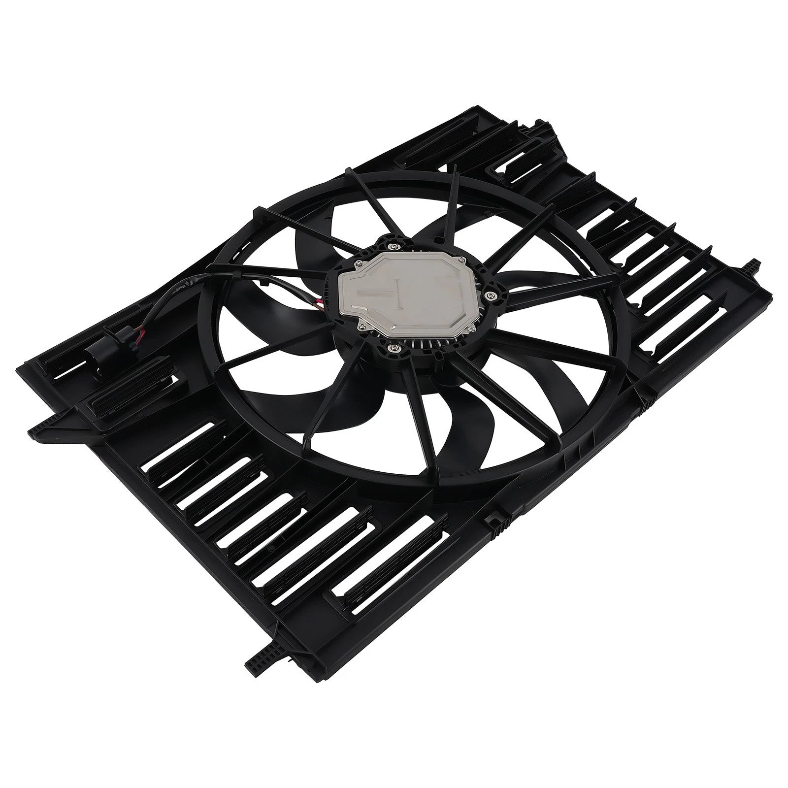 Electric Radiator Cooling Fan for Audi A4/A7 Sportback (2017–2021)