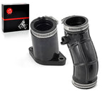Carburetor Intake Boot AIRBOX JOINT for Yamaha Big Bear YFM400 (2000–2012)