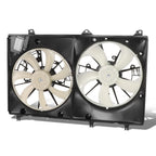 Radiator Cooling Fan Assembly for Highlander (2008–2010)