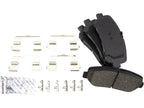 Front Brake Pad Set for Mazda CX-5 (2013–2023) XH392TN