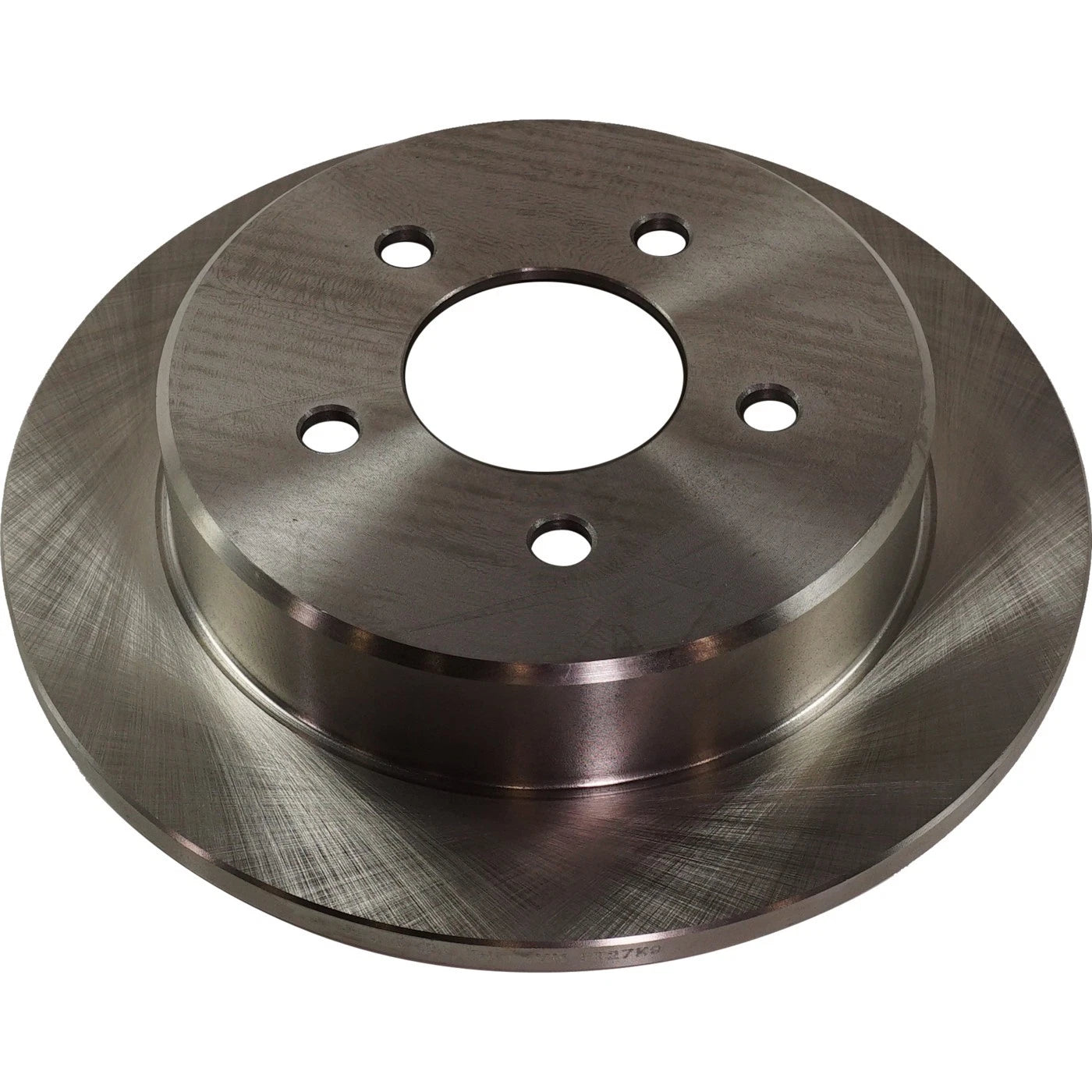 Rear Disc Brake Rotor and Pad Kit for Ford Ranger, Explorer (1998–2001)