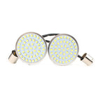 1156 LED Bulb White Turn Signal Light for Harley
