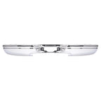 Rear Step Bumper Face Bar for Ford F-150 F-250 (1997–2004)