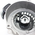 Alloy Pull Start Starter for Mini PIT Pocket Rocket ATV (43cc 47cc 49cc)
