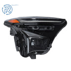 Full LED Headlight Assembly for Chevy Bolt EUV (2022-2023) Right Side