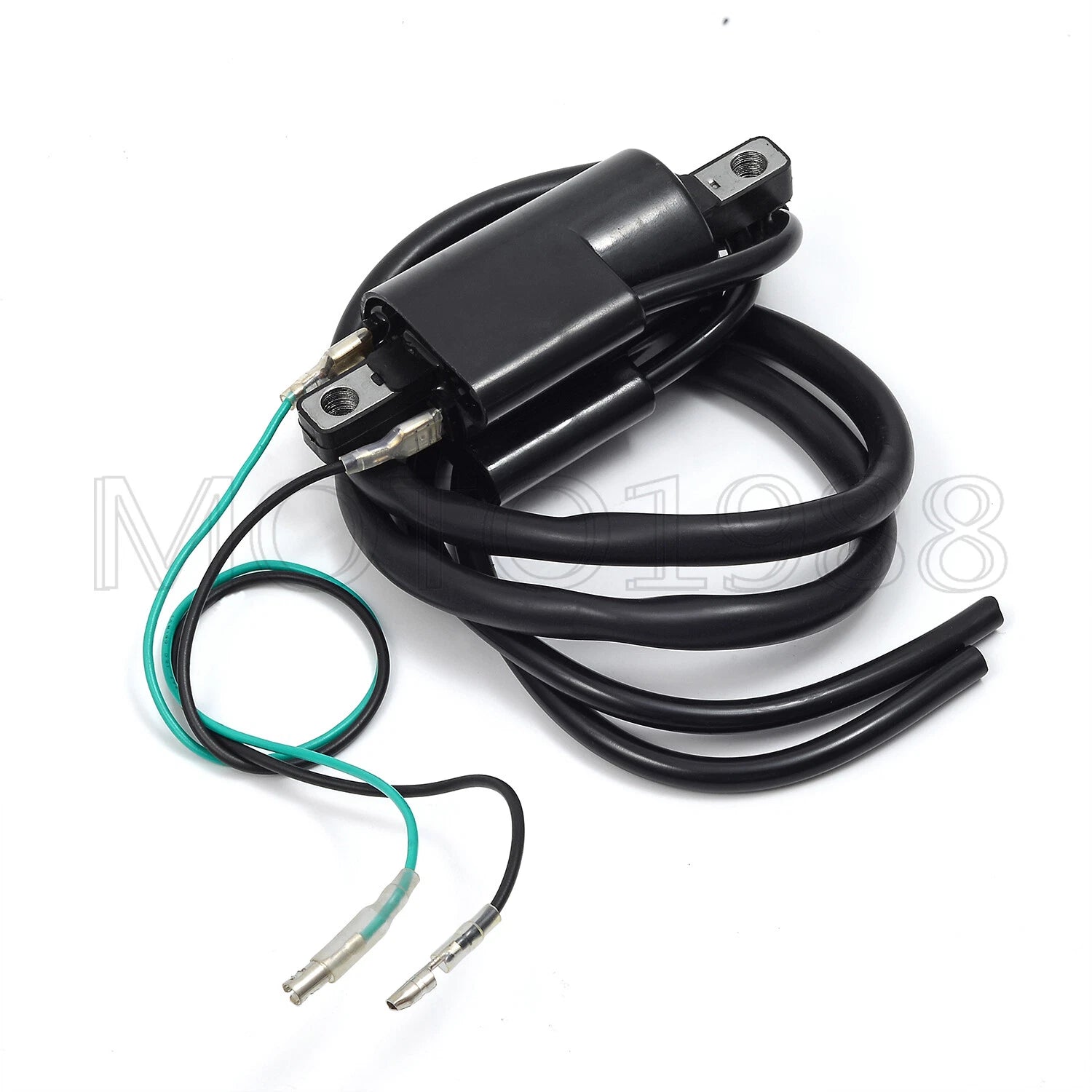 Ignition Coils & Spark Plug Caps for Honda CB750 (1975–1978)