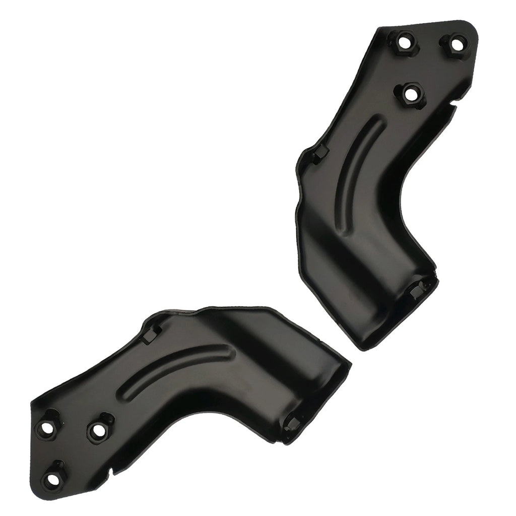 Set of 2 Inner Bumper Brackets for Chevrolet K1500 (1994–1998)