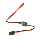 Electronic Remote Control Switch 2A 35V for RC Drones and Water Pumps