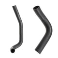 Dayco Upper & Lower Radiator Coolant Hose Kit for Dodge D100 (1972–1980)