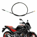 Clutch Cable 22870-MGS-D31 for Honda NC700 NC700X/S NC750 NC750X/S (2012–2018)