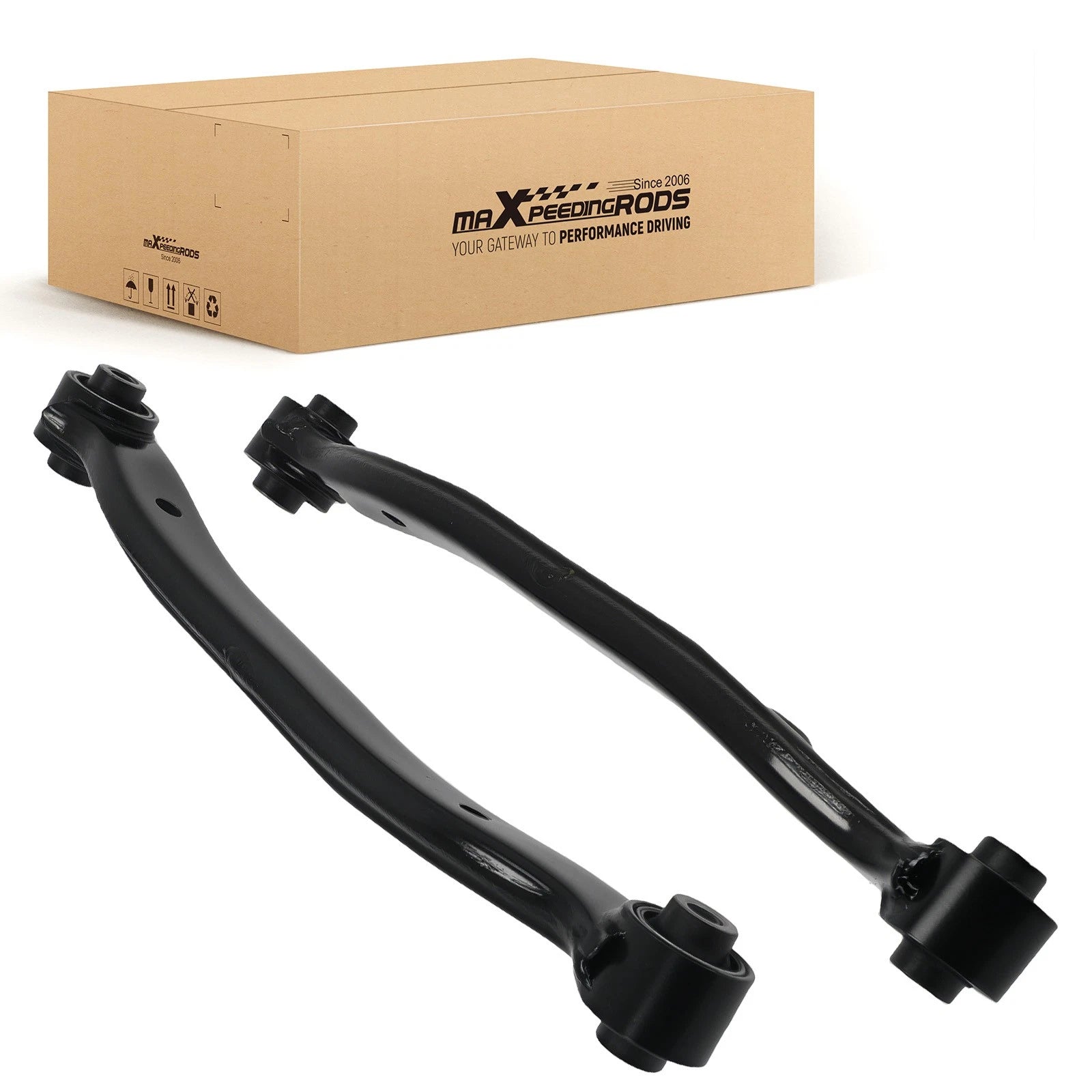 Rear Upper Rearward Control Arm for Hyundai Elantra Kia Optima (2007–2011)