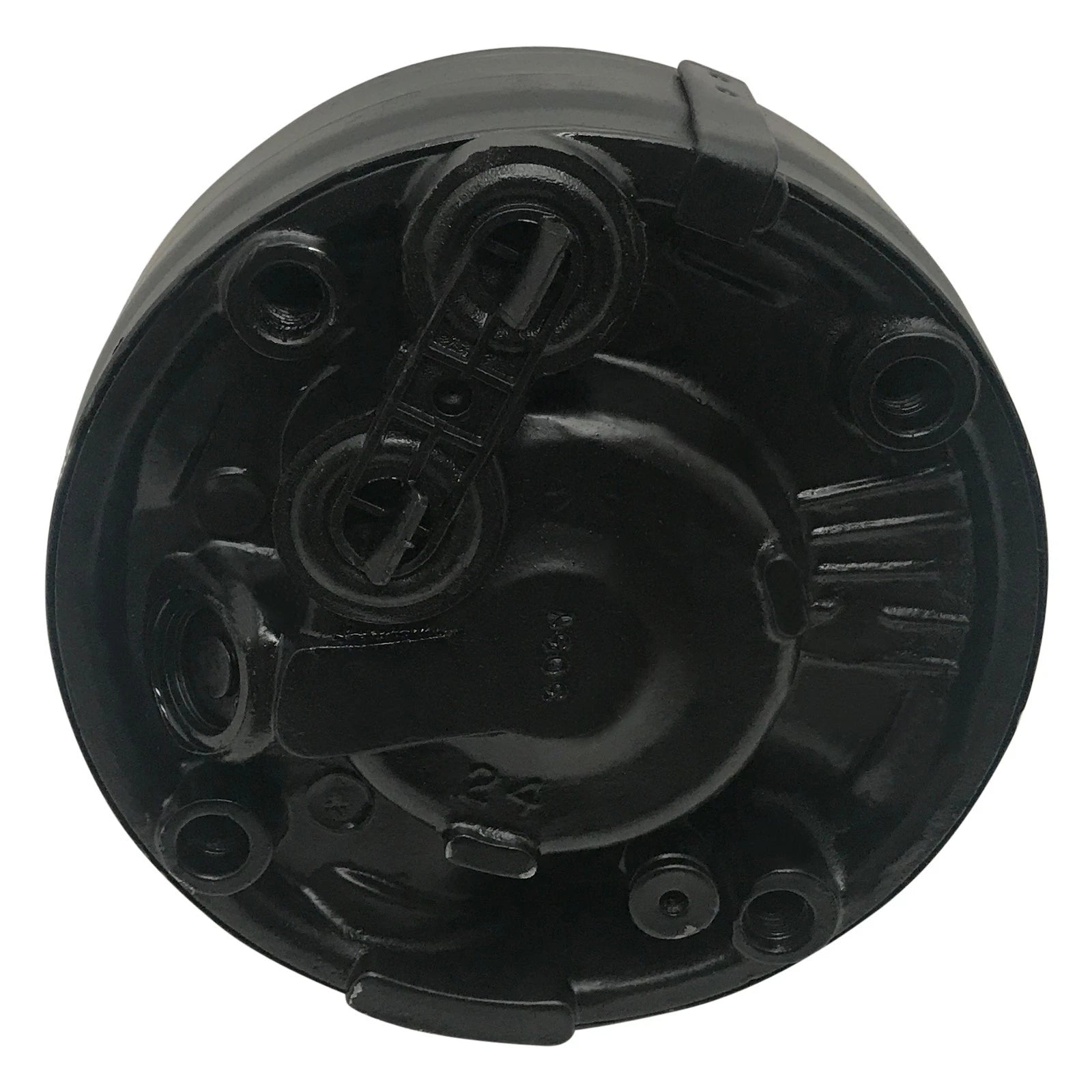 A/C Compressor with Clutch Replacement for Honda Accord EG240 (1998–2002)