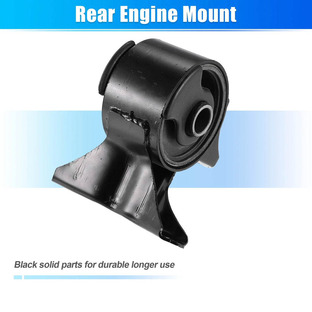 Engine Motor Mount 50820-S87-A81 for Honda Accord EX LX (2003–2007)