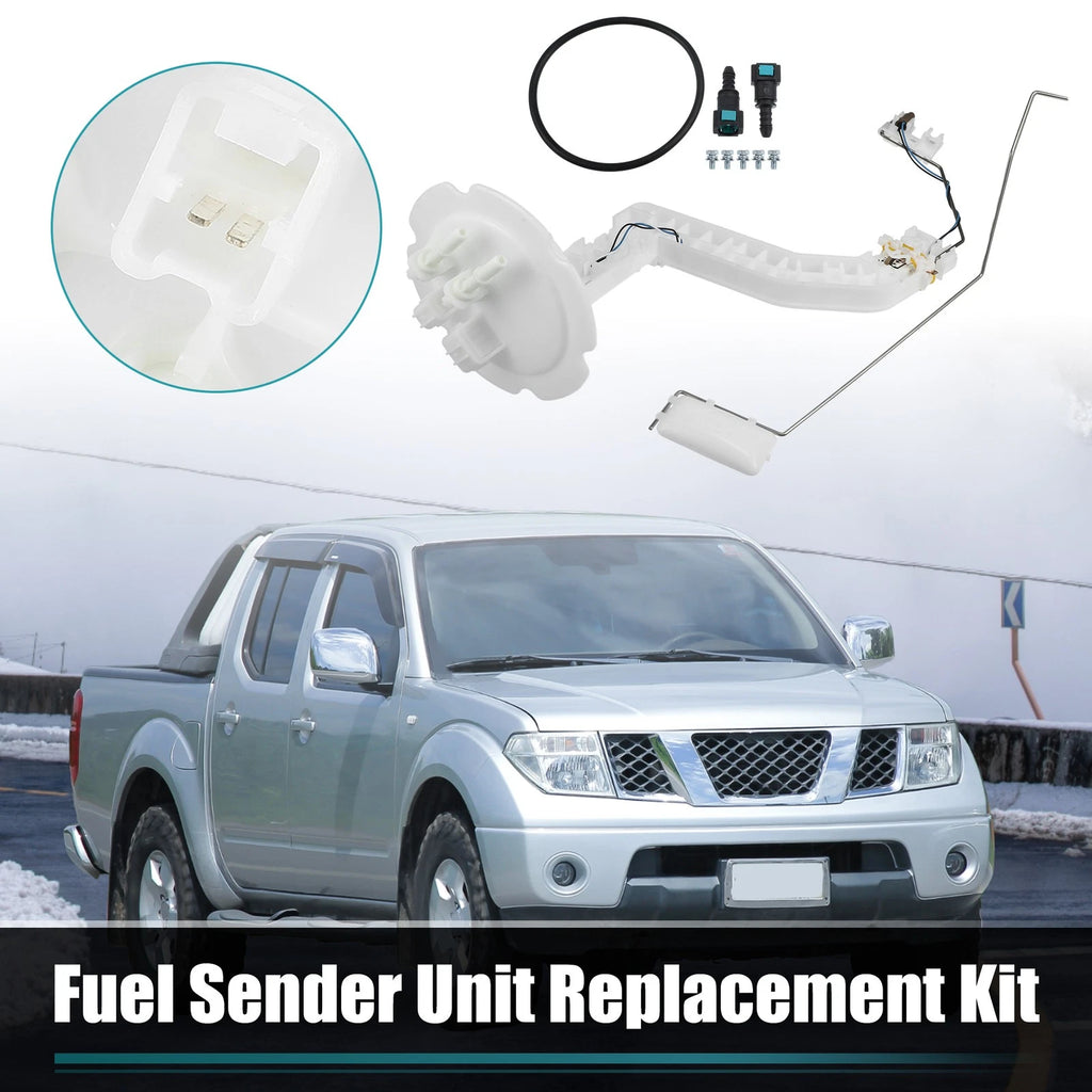 Set of 1 Fuel Level Sensor 25060-4S426 for Nissan Frontier (1999–2004)