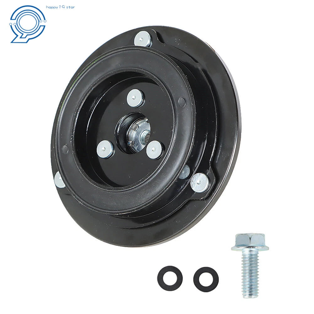 A/C Compressor Clutch Hub Plate for Ford F-150 (2011-2014)