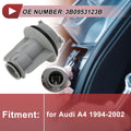 1 Pc Front Indicator Light Socket for Audi A4 (1994–2002) No. 3B0953123B
