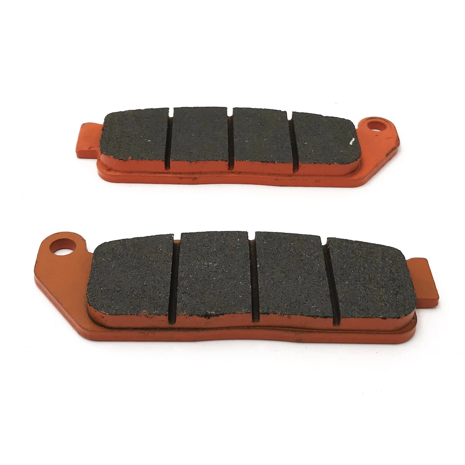 Disc Brake Pad Set for Scout Sixty (2016–2023) - TT672, Toso Calipers