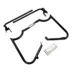 Saddlebag Bracket Guards for Harley Electra Road Glide (2014–2023)