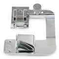 Rolled Hem Foot Presser for Brother Singer Sewing Machines