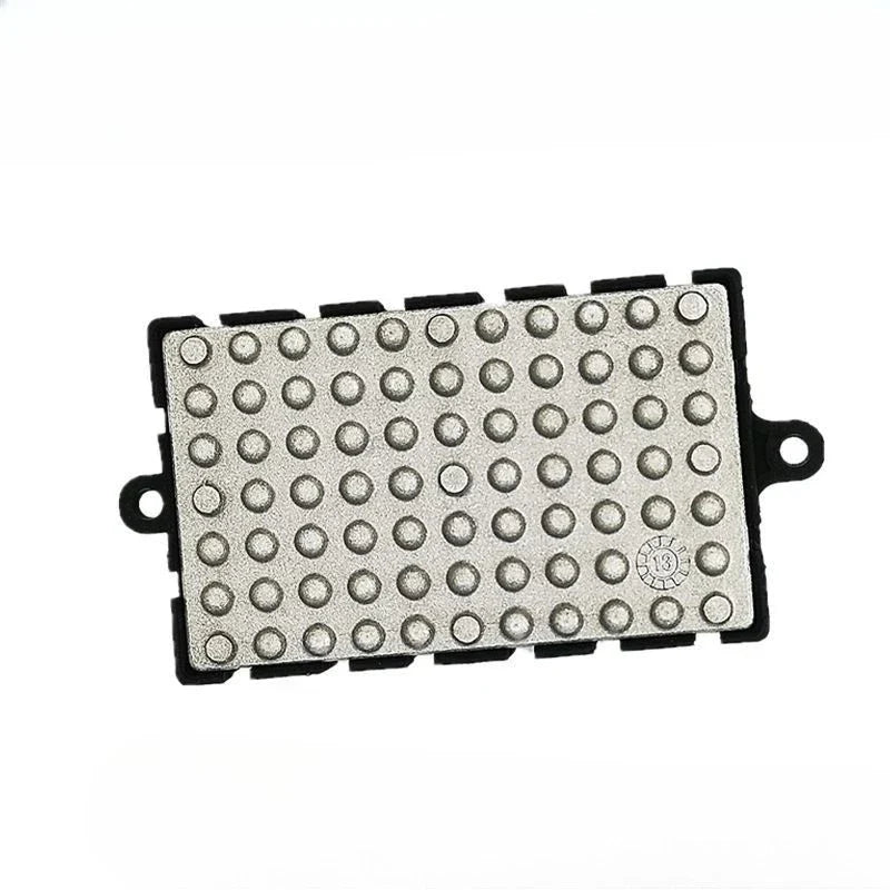 HVAC Blower Resistor Final Stage for BMW E60 535i M5 M6 (2004–2010)