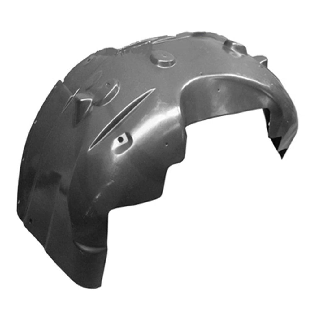 Passenger Side Front Inner Fender Liner Replacement for Subaru Outback (2015–2019)