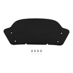 10" Windshield for Harley CVO Street Glide FLHXSE (2023–2025) FLHX 24-25 Black