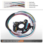 Turn Signal Combination Switch for Ford E100-350 Econoline (1973–1977)