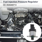 Fuel Pressure Regulator for Kia Sorento (2002) No. 0928400713 20-70 Psi