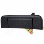 Tailgate Handle for Toyota Pickup (1989–1995) - Black Plastic Textured