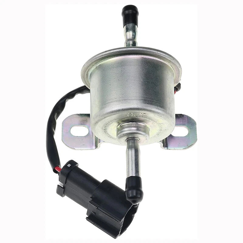 Fuel Pump for Komatsu PC22MR-3 PC20MR-2 PC45MR-3 PC35MR-3 PC30MR-3 CK35-1 CK30-1