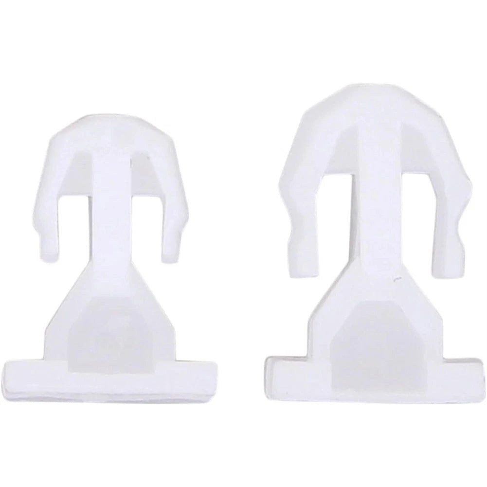 80 Pieces Mounting Clips for Mercedes CLK C208 A208 (OEM)