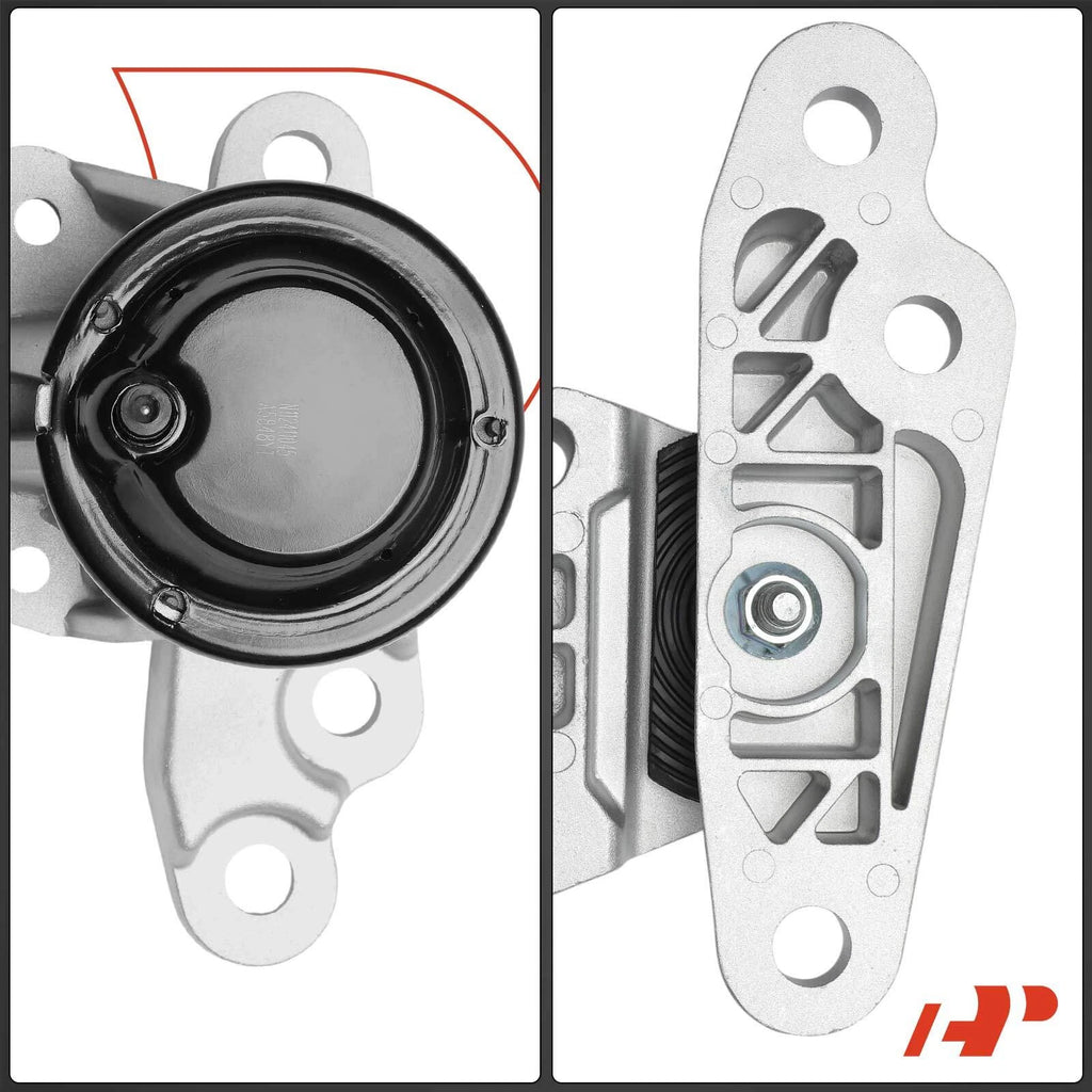 Front Engine Mount for Ford Explorer (2013-2019) Police Interceptor Utility