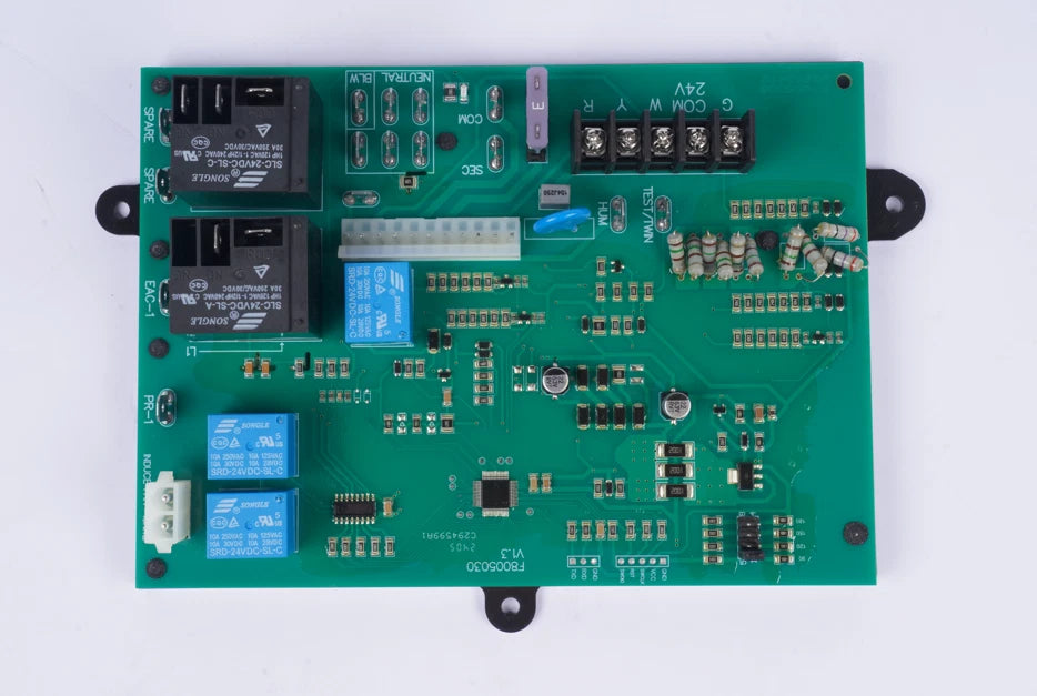 Furnace Control Board for Carrier (2000-2023)