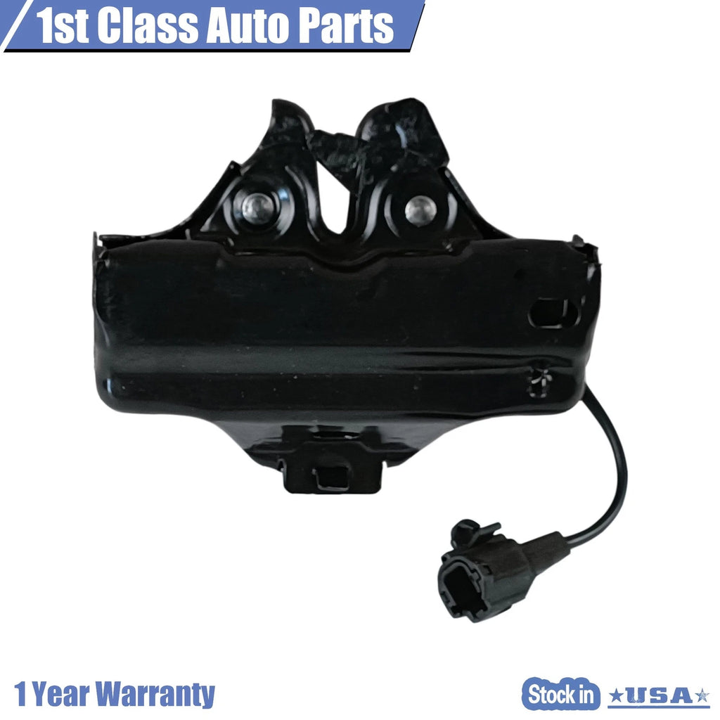 Hood Lock Latch Assembly for Lexus ES300 GS300 GS400 GS430 LS400 (1992–2005)