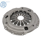 Clutch Kit for Nissan Sentra Versa L4 1.8L (2007-2019)