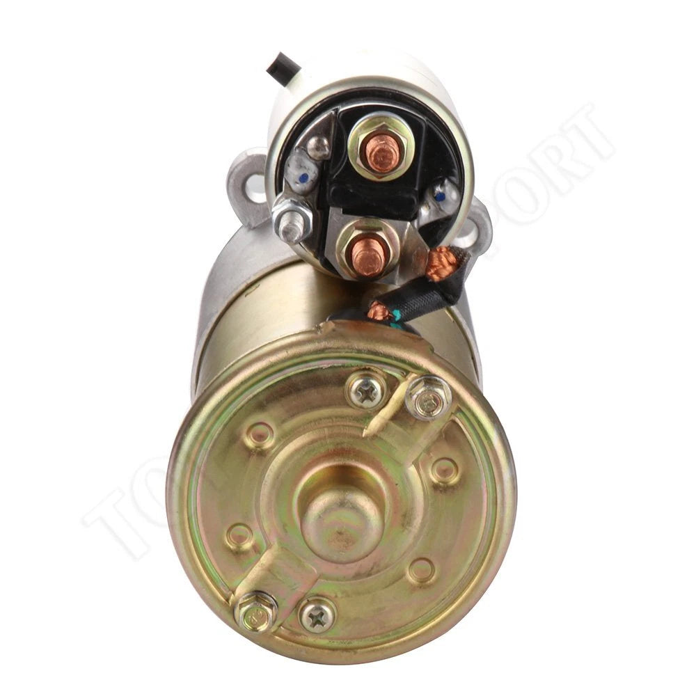 Starter for Ford Explorer (2008)