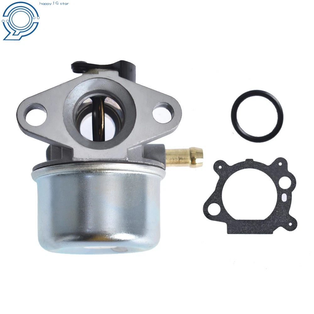 2 Pack Carburetor Kit for Troy Bilt 6.5HP