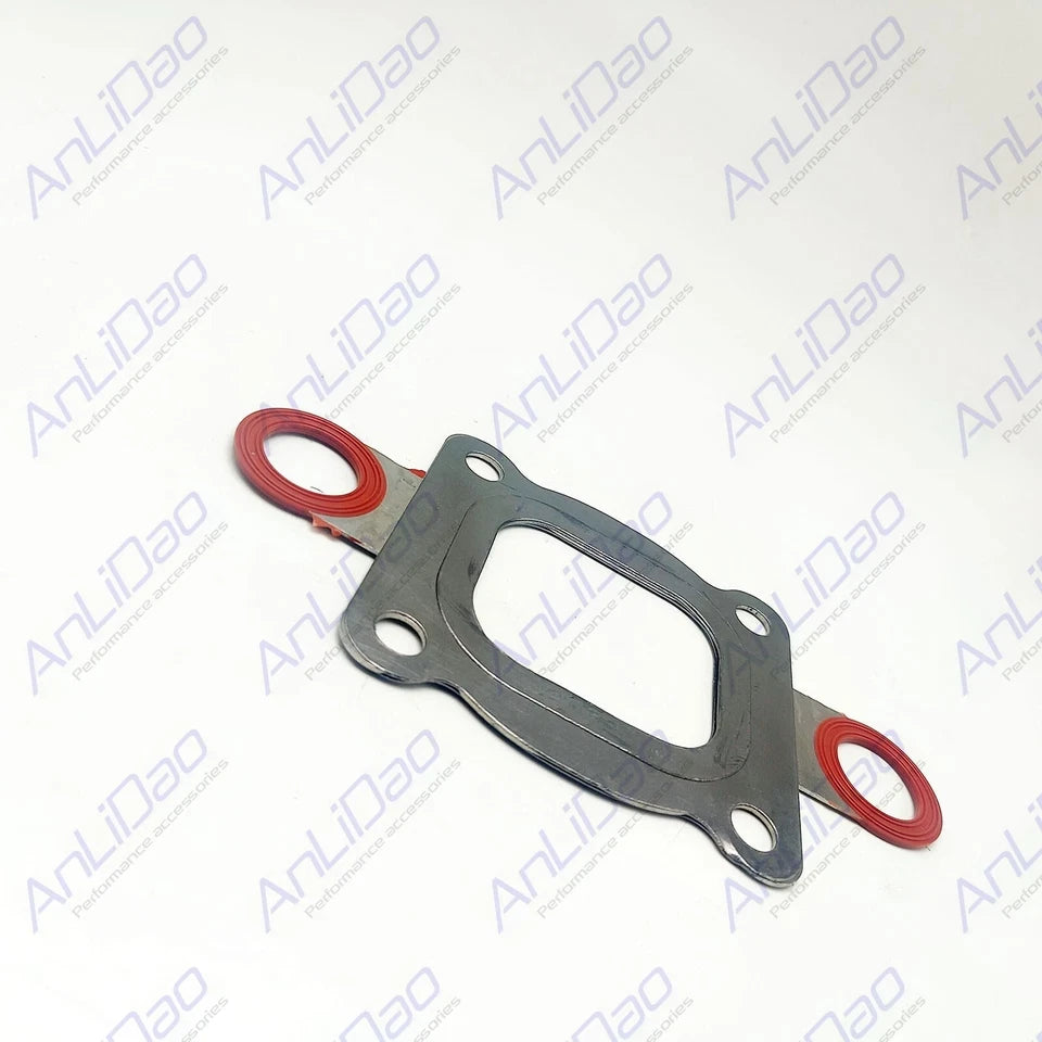 Exhaust Manifold Elbow Gasket for MerCruiser 4.3-5.7L 27-864547A02