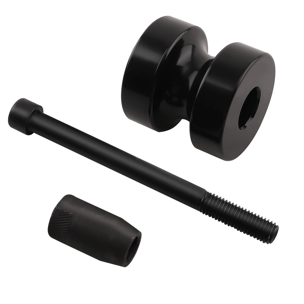 Injector Puller and Seal Installer Tools for BMW N14 N18 N54 N63 (2010–2020)