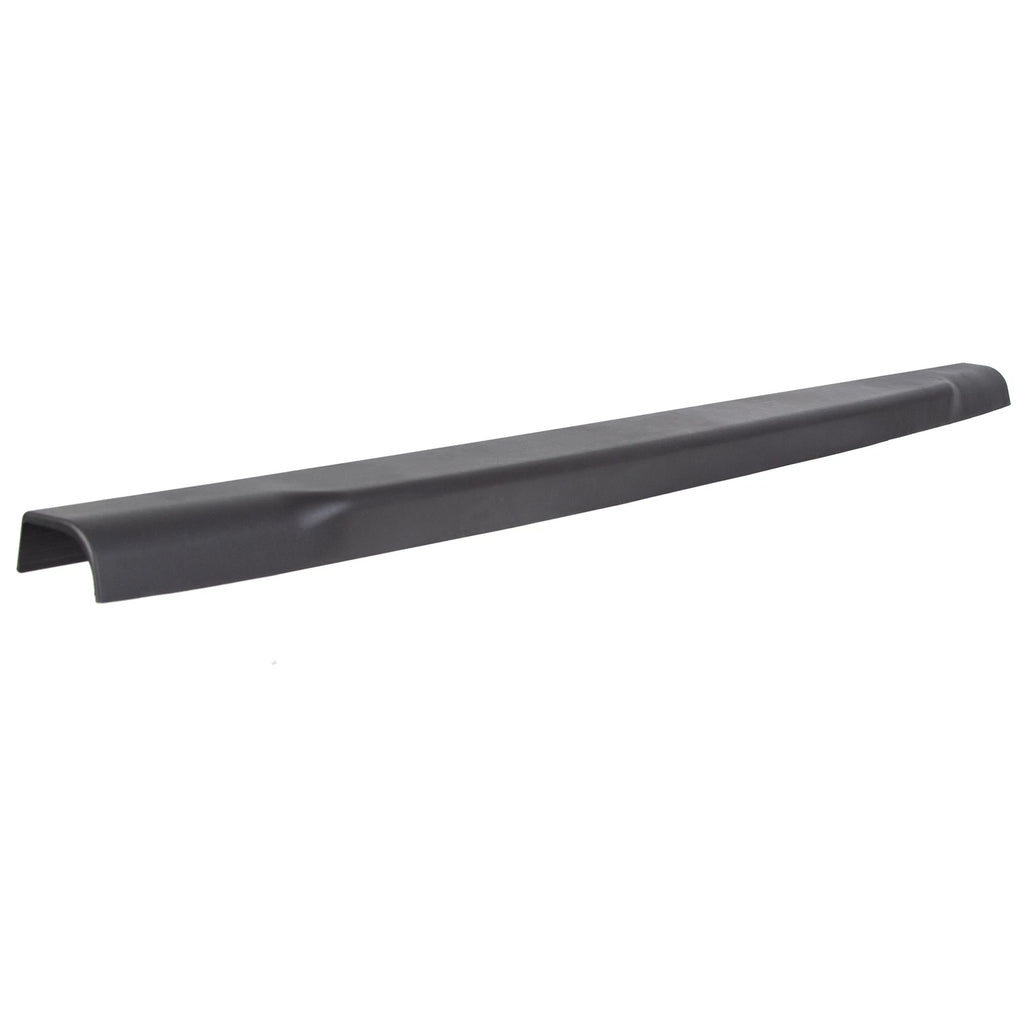 Tailgate Cover Molding Protector Cap for Ford Super Duty F-250 F-350 (2008–2016)