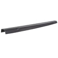 Tailgate Cover Molding Protector Cap for Ford Super Duty F-250 F-350 (2008–2016)