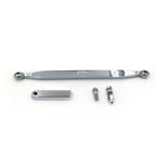 Flame Shift Linkage for Harley Electra Glide, Road King, Street Glide, Softail