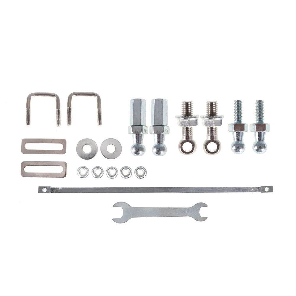 Rear Trunk Hydraulic Strut for Honda Accord (2018–2019)