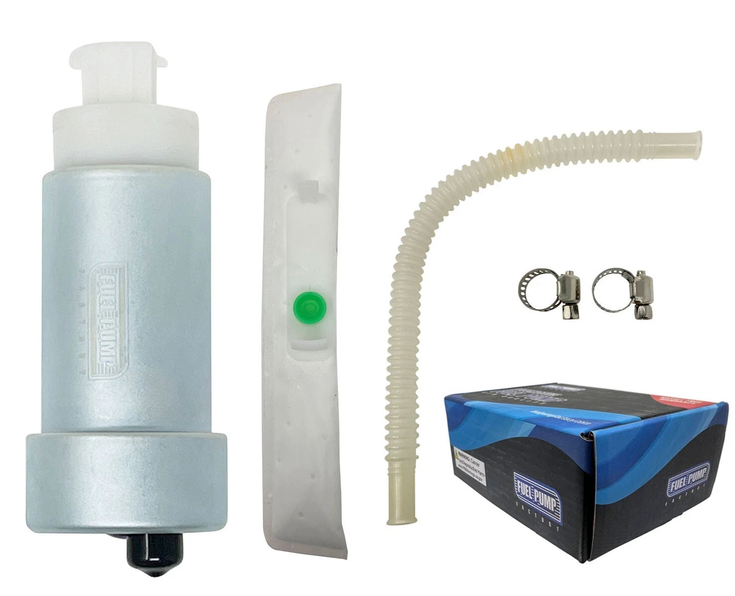 FPF Fuel Pump for Harley-Davidson V Rod / Night Rod / Screamin Eagle (2007–2019)