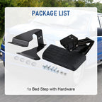Bed Step for Ford F150 (2015-2018)