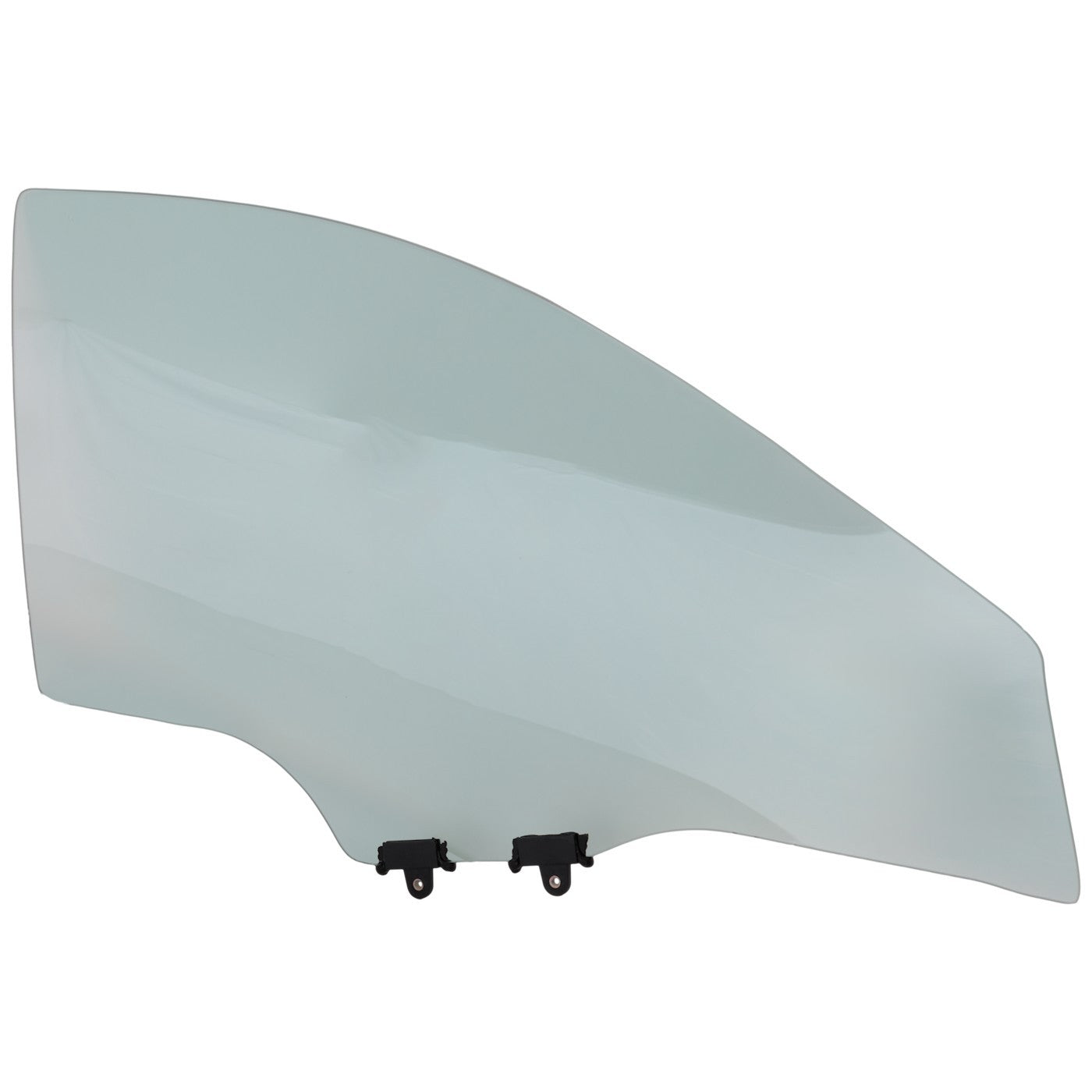 Set of 2 Door Glasses for Acura TL