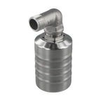 12 Inch Floating Ball Valve for Increased Water Yield